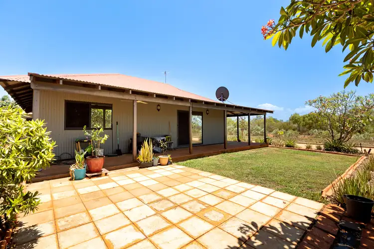 Main view of Homely house listing, 11 Bilby Way, Djugun WA 6725