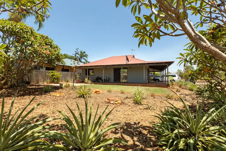 Second view of Homely house listing, 11 Bilby Way, Djugun WA 6725
