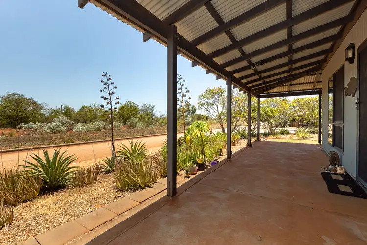 Third view of Homely house listing, 11 Bilby Way, Djugun WA 6725