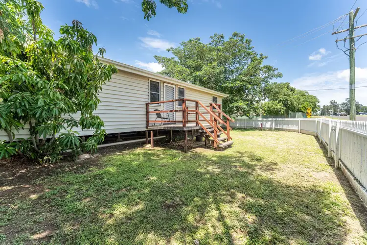 Main view of Homely house listing, 13 White Street, Emerald QLD 4720