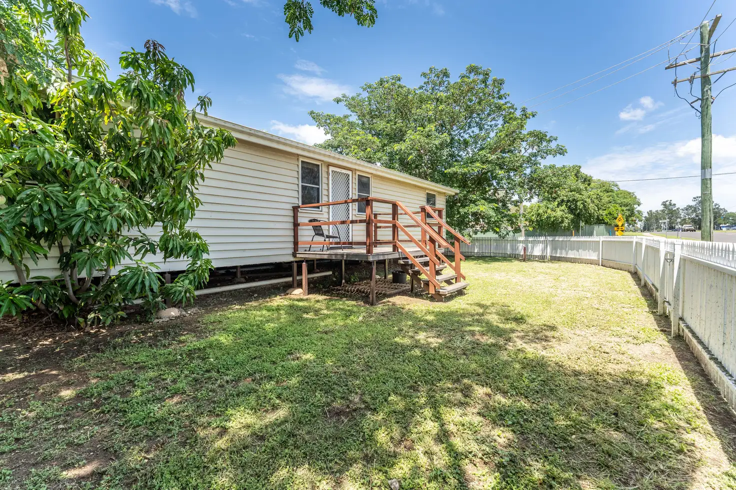 Main view of Homely house listing, 13 White Street, Emerald QLD 4720