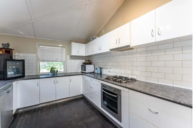 Fifth view of Homely house listing, 13 White Street, Emerald QLD 4720