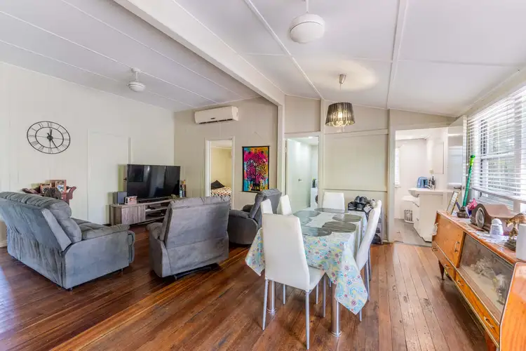 Sixth view of Homely house listing, 13 White Street, Emerald QLD 4720