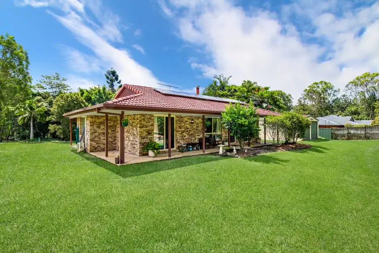 Main view of Homely house listing, 39-41 Damiani Road, Elimbah QLD 4516