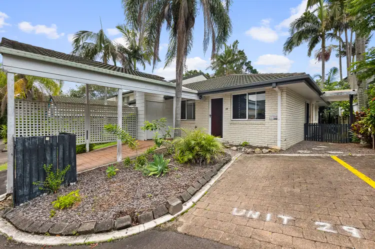 Second view of Homely house listing, 29/3 Highgate Place, Maroochydore QLD 4558