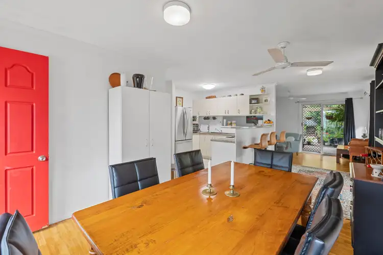 Fifth view of Homely house listing, 29/3 Highgate Place, Maroochydore QLD 4558