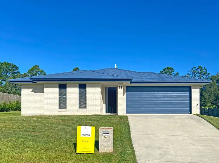 66 Wattle Avenue, Beerburrum QLD 4517