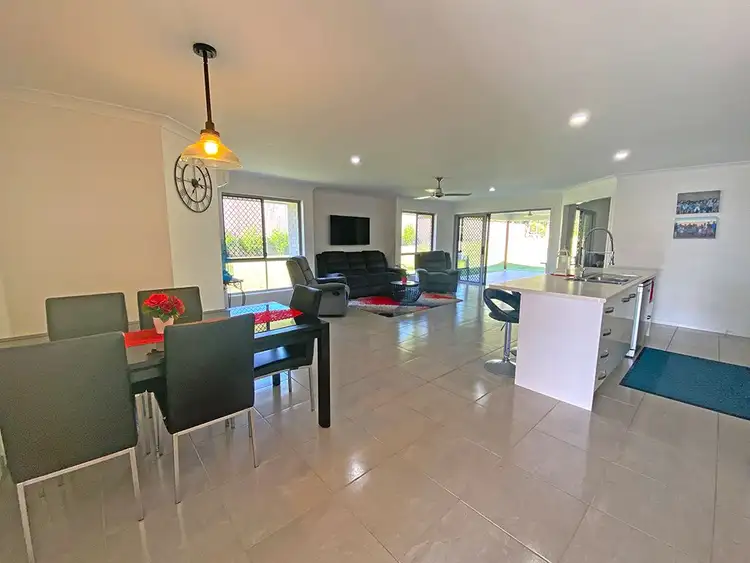 Second view of Homely house listing, 66 Wattle Avenue, Beerburrum QLD 4517