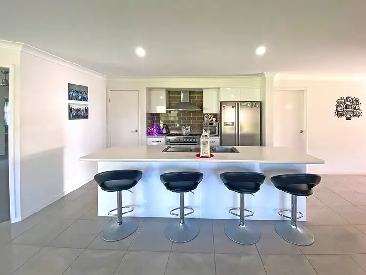 Third view of Homely house listing, 66 Wattle Avenue, Beerburrum QLD 4517
