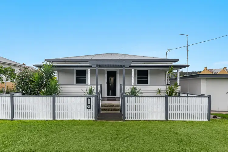 5 Clyde Street, Maclean NSW 2463