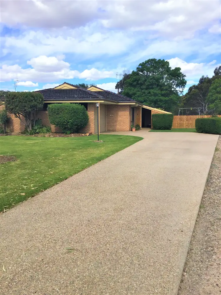1 Azalea Court