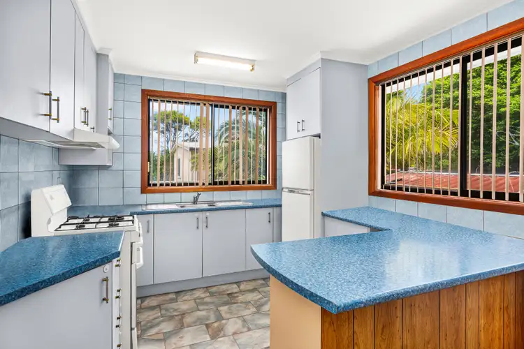 Second view of Homely house listing, 6 Tallon Street, Warilla NSW 2528