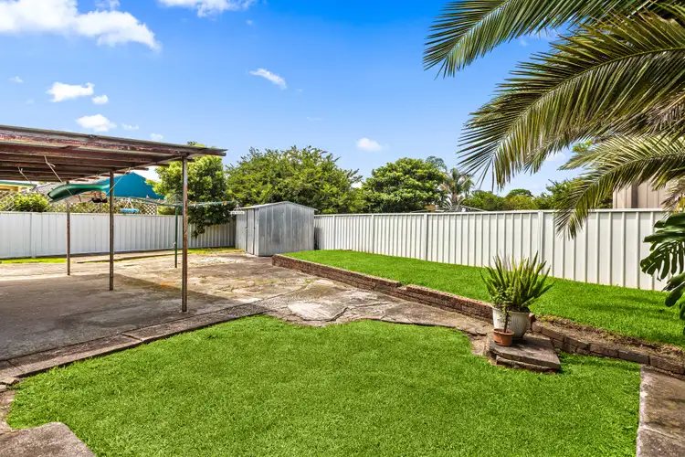 Fourth view of Homely house listing, 6 Tallon Street, Warilla NSW 2528