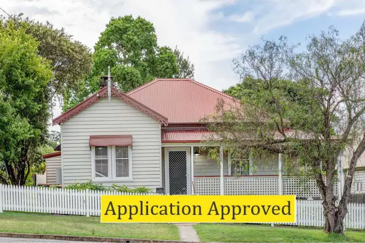 Main view of Homely house listing, 118 Eloiza Street, Dungog NSW 2420