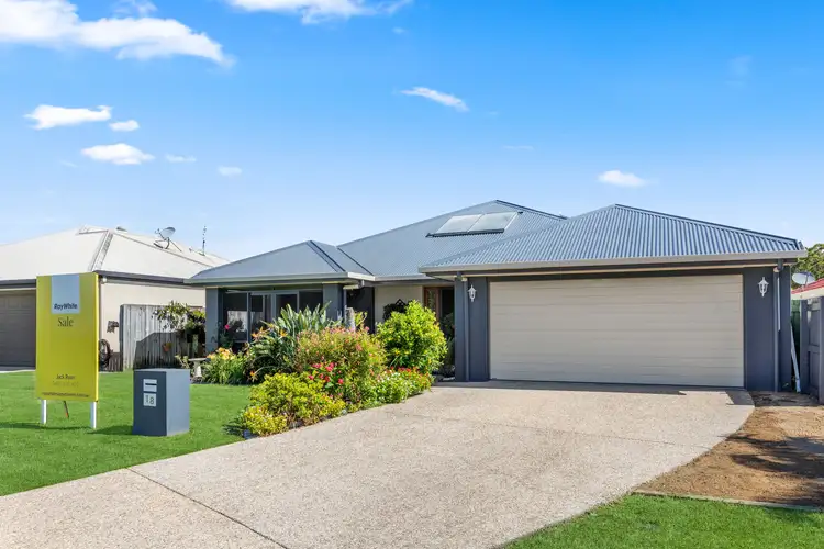 Main view of Homely house listing, 18 Magellan Crescent, Sippy Downs QLD 4556