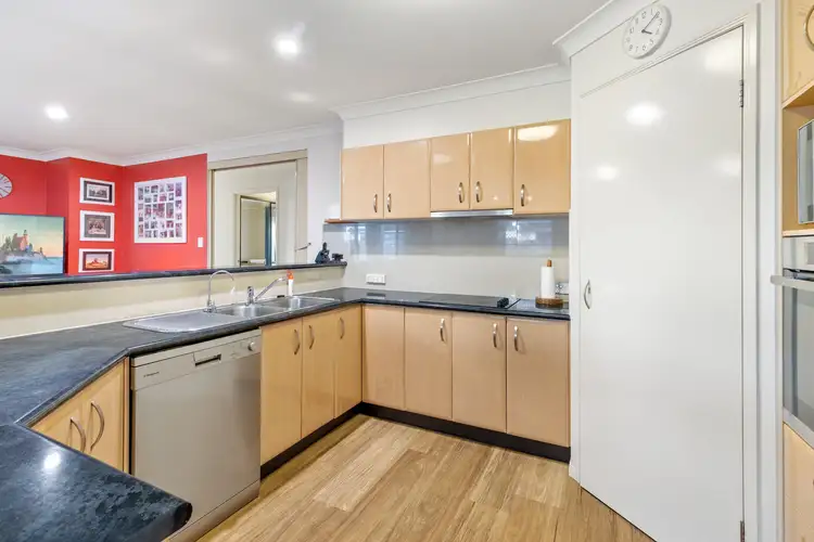 Second view of Homely house listing, 18 Magellan Crescent, Sippy Downs QLD 4556