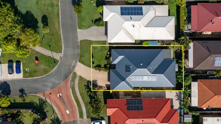 Fourth view of Homely house listing, 18 Magellan Crescent, Sippy Downs QLD 4556