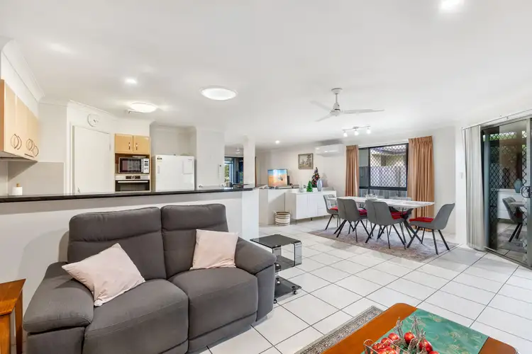 Fifth view of Homely house listing, 18 Magellan Crescent, Sippy Downs QLD 4556