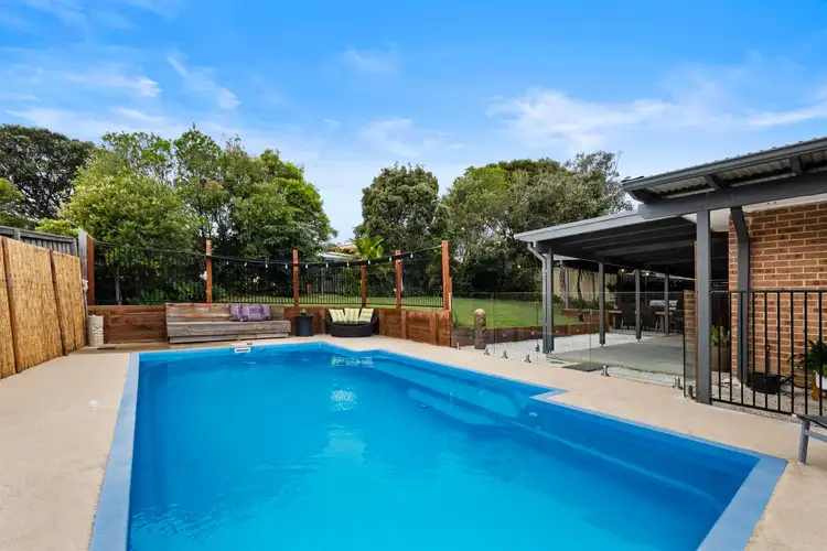 Main view of Homely house listing, 176 Cresthaven Avenue, Bateau Bay NSW 2261