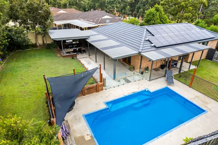 Third view of Homely house listing, 176 Cresthaven Avenue, Bateau Bay NSW 2261