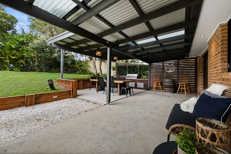 Fifth view of Homely house listing, 176 Cresthaven Avenue, Bateau Bay NSW 2261