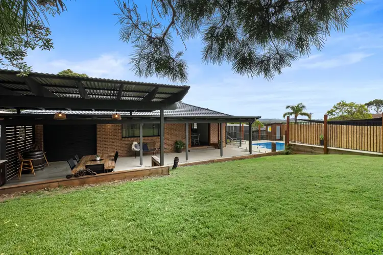 Sixth view of Homely house listing, 176 Cresthaven Avenue, Bateau Bay NSW 2261