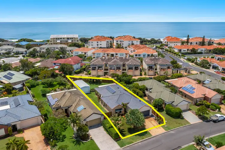 37 Oceania Court, Yamba NSW 2464