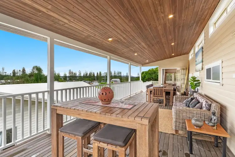 13 Convent Lane, Yamba NSW 2464