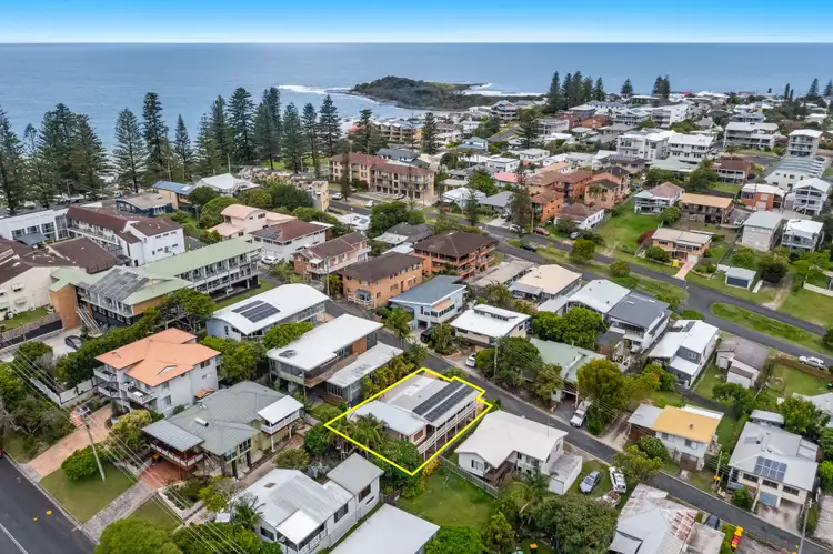 Second view of Homely house listing, 13 Convent Lane, Yamba NSW 2464