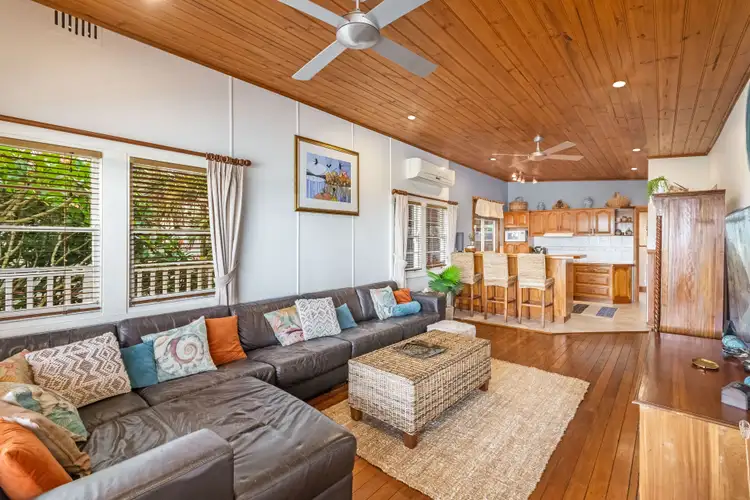 Third view of Homely house listing, 13 Convent Lane, Yamba NSW 2464