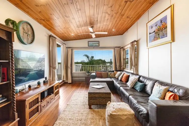 Fifth view of Homely house listing, 13 Convent Lane, Yamba NSW 2464