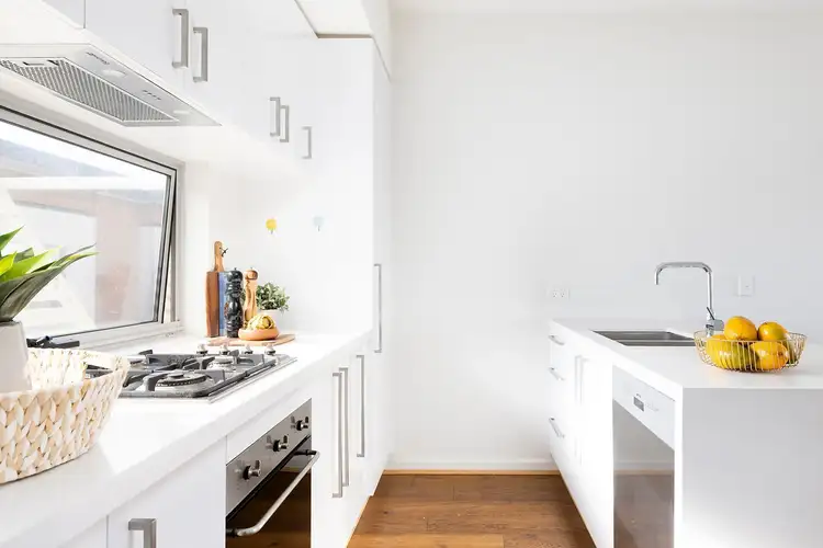 Fourth view of Homely townhouse listing, 2/80 Hope Street, Brunswick VIC 3056