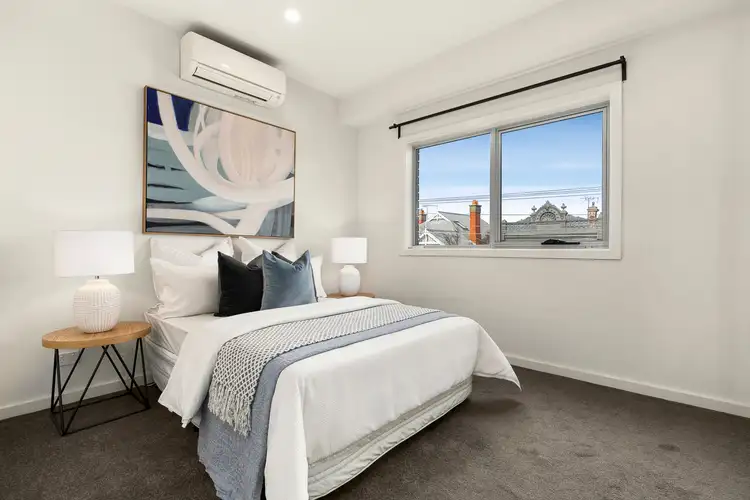 Sixth view of Homely townhouse listing, 2/80 Hope Street, Brunswick VIC 3056