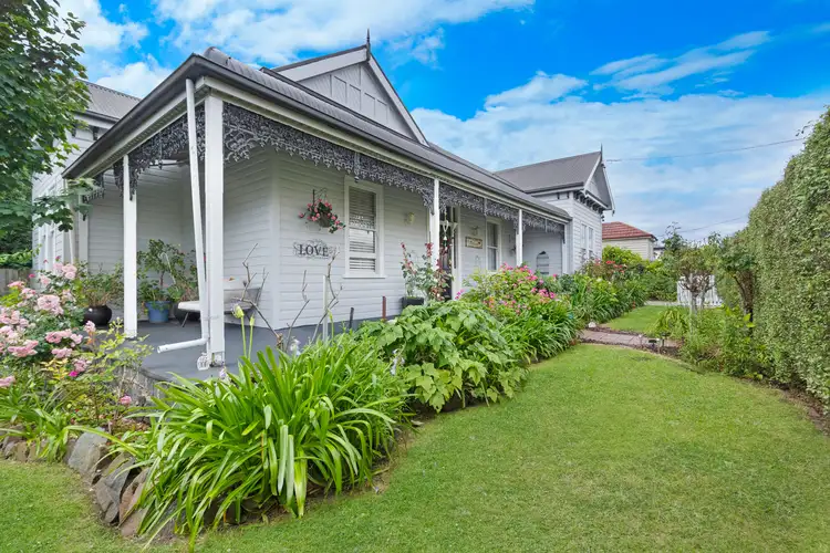 Second view of Homely house listing, 14 Bryan Street, Invermay TAS 7248