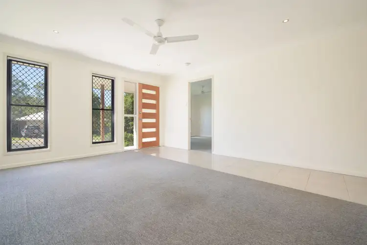 Sixth view of Homely house listing, 23 Broadwater Place, New Auckland QLD 4680