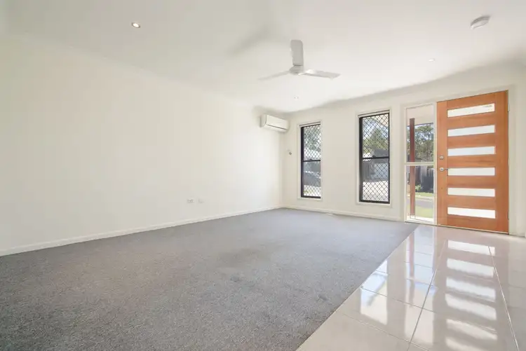 Seventh view of Homely house listing, 23 Broadwater Place, New Auckland QLD 4680
