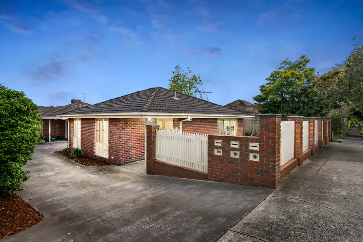 1/12 Foot Street, Frankston VIC 3199