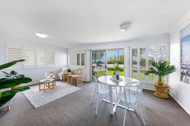1/307 Bradman Avenue, Maroochydore QLD 4558