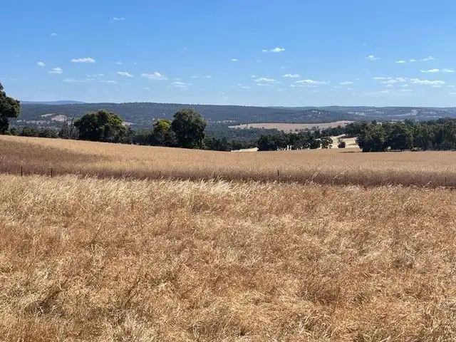 Second view of Homely rural property listing, 7 Albany Highway, Crossman WA 6390