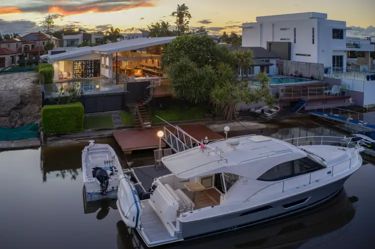 15 The Lido, Isle Of Capri QLD 4217