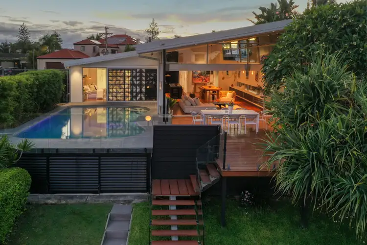 Third view of Homely house listing, 15 The Lido, Isle Of Capri QLD 4217