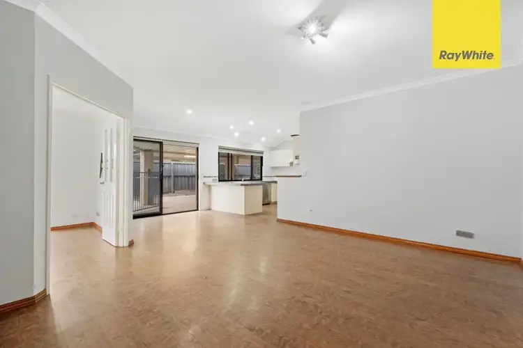 Sixth view of Homely house listing, 12 Granada Way, Ellenbrook WA 6069
