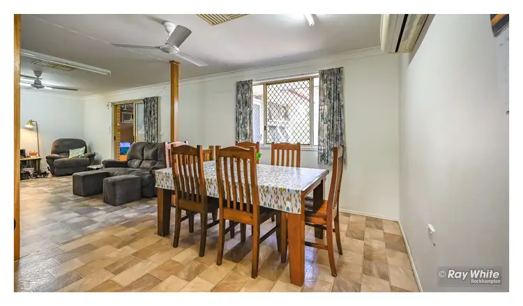 Fifth view of Homely house listing, 293 Hook Street, Berserker QLD 4701