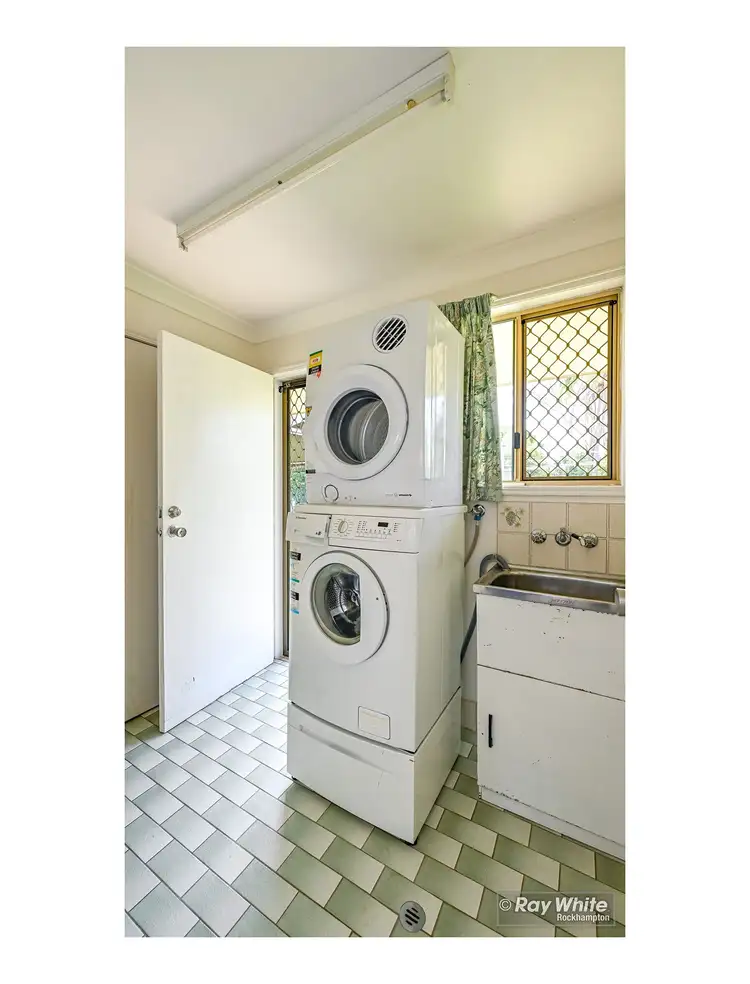 Sixth view of Homely house listing, 293 Hook Street, Berserker QLD 4701