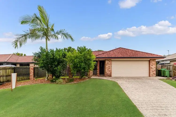 2 Kilbride Court, Caloundra West QLD 4551