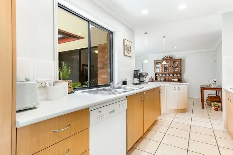 Second view of Homely house listing, 2 Kilbride Court, Caloundra West QLD 4551