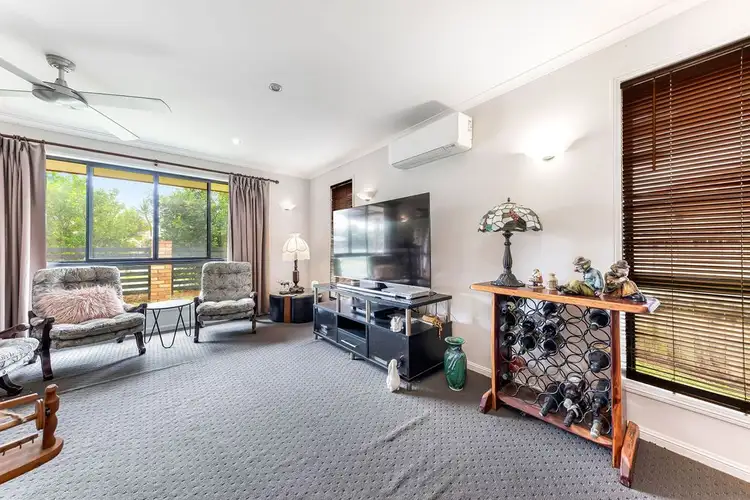 Fifth view of Homely house listing, 2 Kilbride Court, Caloundra West QLD 4551