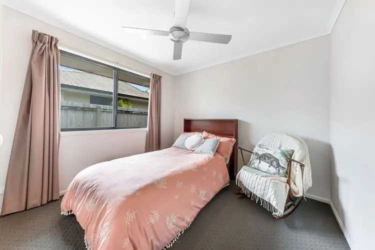 Seventh view of Homely house listing, 2 Kilbride Court, Caloundra West QLD 4551