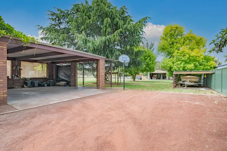 Third view of Homely house listing, 803 Strathfieldsaye Road, Strathfieldsaye VIC 3551