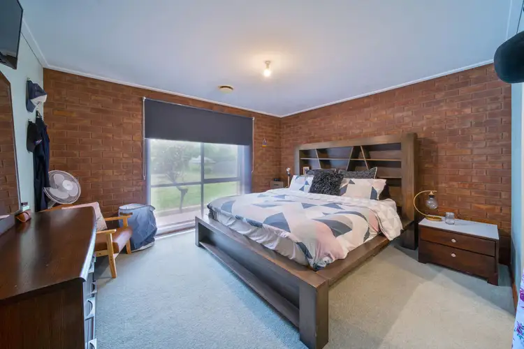 Fourth view of Homely house listing, 803 Strathfieldsaye Road, Strathfieldsaye VIC 3551